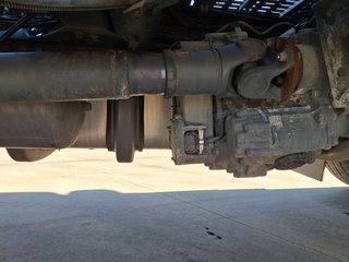 DAF FT XF 510--CABEZA TRACTORA