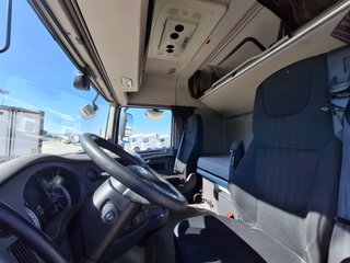DAF FT XF 510--CABEZA TRACTORA