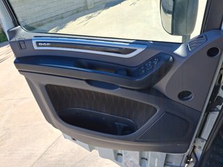 DAF FT XF 510--CABEZA TRACTORA