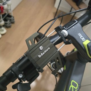 Bicicleta Rockrider ST520 XL