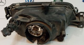 Faro izquierdo 5469982 peugeot 306 3/5 style 65381