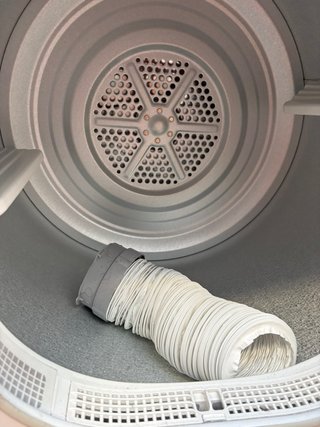 Secadora Beko 6 kg
