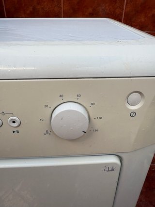 Secadora Beko 6 kg