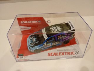 Scalextric. Ford Escort Cosworth. OFERTA!