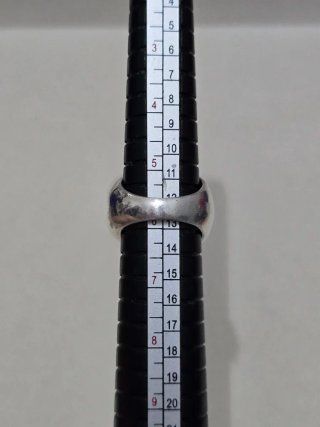 Anillo Tous Plata 925 Oso Negro
