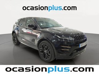 Land Rover Range Rover Evoque D180 MHEV R-Dynamic SE 4WD Auto 132 kW (180 CV)