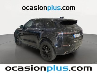 Land Rover Range Rover Evoque D180 MHEV R-Dynamic SE 4WD Auto 132 kW (180 CV)
