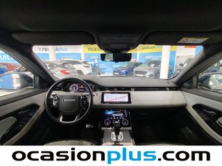 Land Rover Range Rover Evoque D180 MHEV R-Dynamic SE 4WD Auto 132 kW (180 CV)
