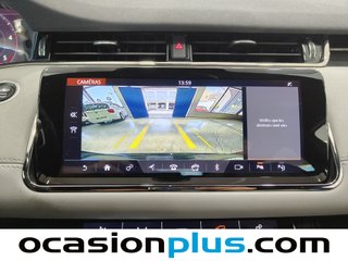 Land Rover Range Rover Evoque D180 MHEV R-Dynamic SE 4WD Auto 132 kW (180 CV)