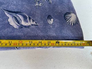 Cojines para  sofa cama camper