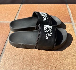 Chanclas The North Face Talla 38