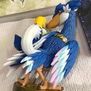 Zelda Skyward Sword HD + Steelbook + Amiibo Zelda