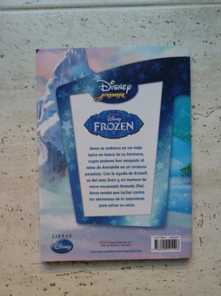 Frozen