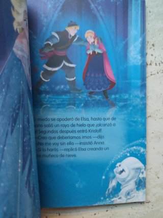 Frozen