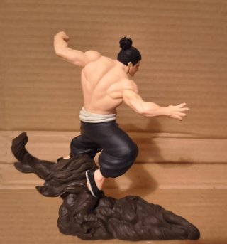 Figura Aoi Todo Jujutsu Kaisen
