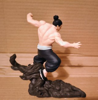 Figura Aoi Todo Jujutsu Kaisen
