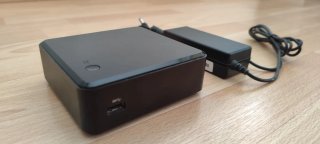 Intel NUC i5 3427U Ordenador Mini PC