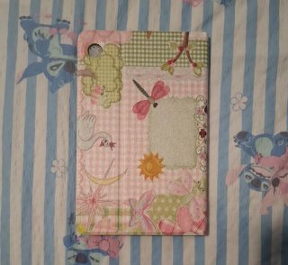 Funda Samsung Galaxy Tab A9 2023 (8.7)