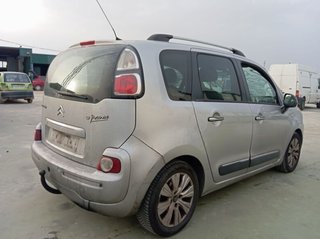 Citroen 164632 faro derecho 9681806180 c3 picasso