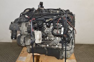 Despiece Motor N57 BMW