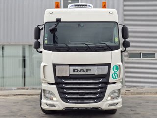 DAF FT XF 480 - CABEZA TRACTORA