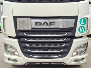 DAF FT XF 480 - CABEZA TRACTORA