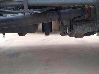DAF FT XF 480 - CABEZA TRACTORA