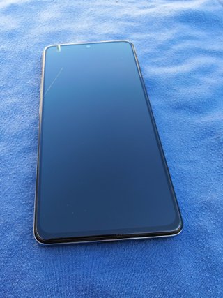 Xiaomi Redmi Note 10 Pro Azul Glaciar