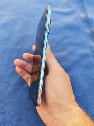 Xiaomi Redmi Note 10 Pro Azul Glaciar