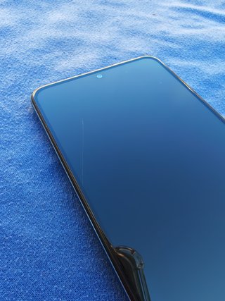 Xiaomi Redmi Note 10 Pro Azul Glaciar