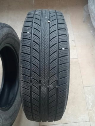 Neumático 205/70R15 96H M+S