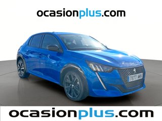 Peugeot 208 PureTech 100 GT EAT8 75 kW (100 CV)