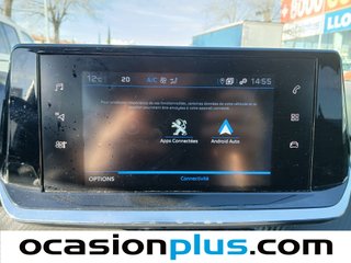 Peugeot 208 PureTech 100 GT EAT8 75 kW (100 CV)