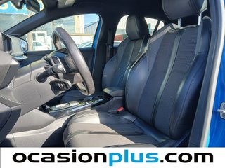 Peugeot 208 PureTech 100 GT EAT8 75 kW (100 CV)