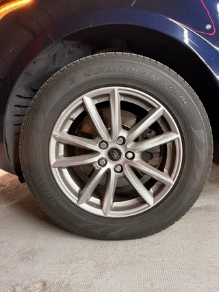 Range Rover Sport 3.0D V6 258cv TECHO/IMPECABLE