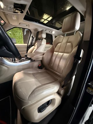 Range Rover Sport 3.0D V6 258cv TECHO/IMPECABLE