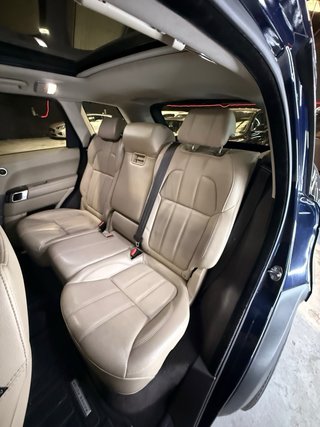 Range Rover Sport 3.0D V6 258cv TECHO/IMPECABLE