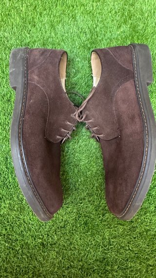Zapatos Springfield marrones Talla 45