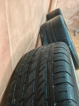 Llantas AMG 18 pulgadas Mercedes