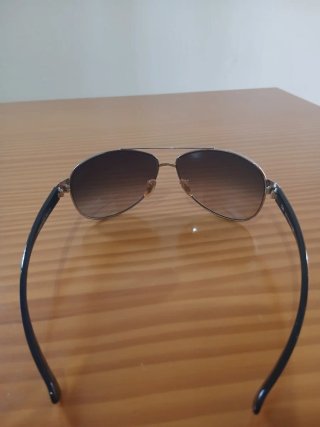 Gafas de sol Ray-Ban RB3386 Marrón/Dorado