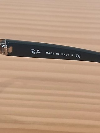 Gafas de sol Ray-Ban RB3386 Marrón/Dorado