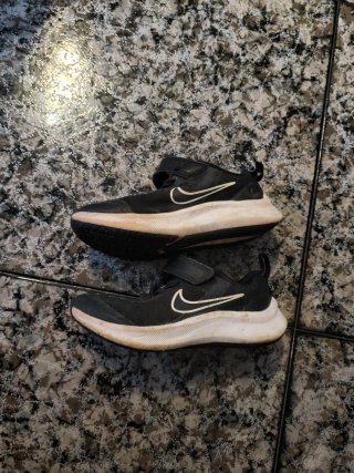 Zapatillas Nike Talla 28
