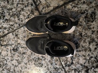 Zapatillas Nike Talla 28