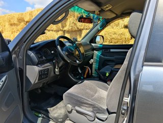 Toyota Land Cruiser 2003