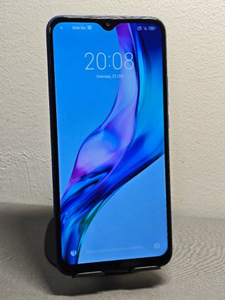 Xiaomi Redmi 9 32GB 3+0,5GB Purple