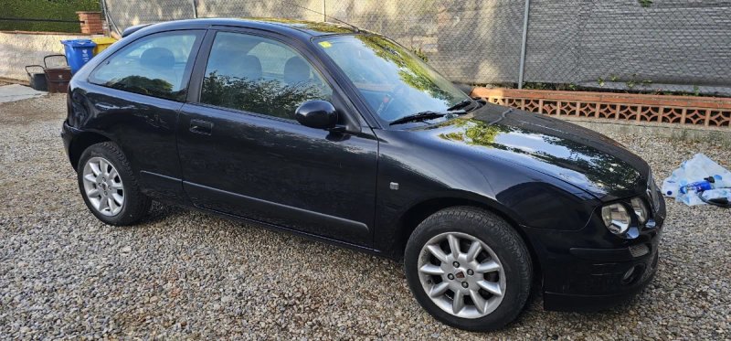 Rover 25 2001 - foto 1