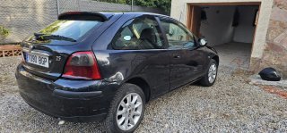 Rover 25 2001