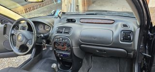 Rover 25 2001