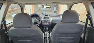 Rover 25 2001