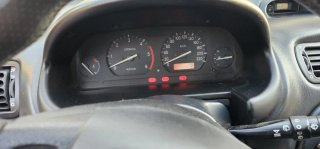 Rover 25 2001